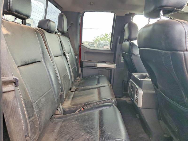 48245446 :رقم المزاد ، 1FTEX1EP5GKE65241 vin ، 2016 Ford F150 مزاد بيع