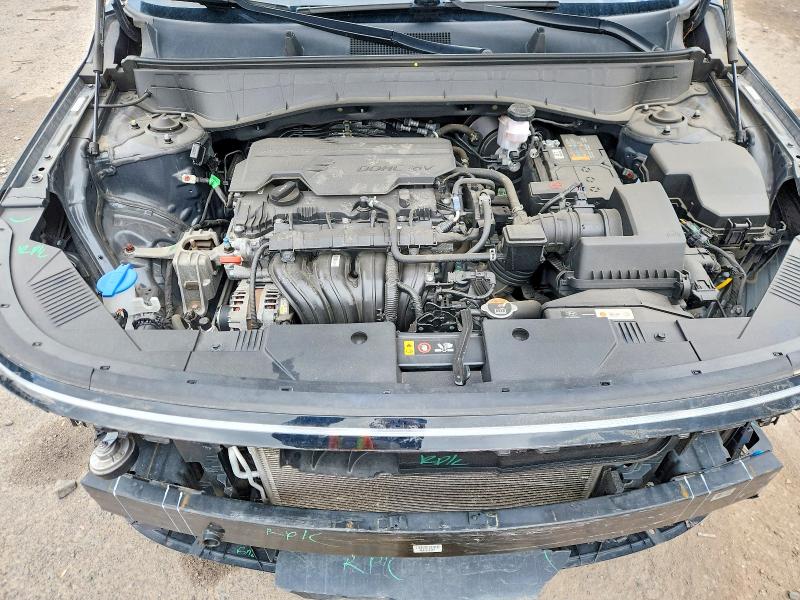 Продаж на аукціоні авто 2024 Hyundai Kona, vin: KM8HB3AB9RU065462, номер лоту: 50775686