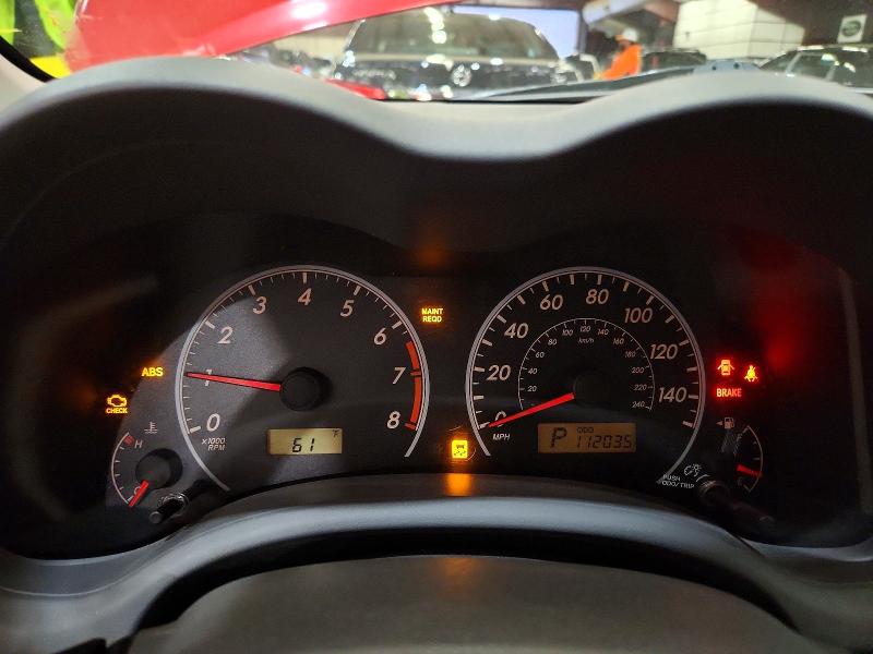 Продажа на аукционе авто 2010 Toyota Corolla, vin: 2T1BU4EE7AC252182, номер лота: 51943946