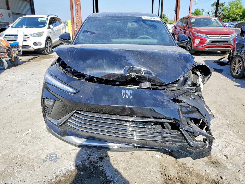 Aukcja sprzedaży 2025 Buick Envista, vin: KL47LAEPXSB233158, numer aukcji: 50132786