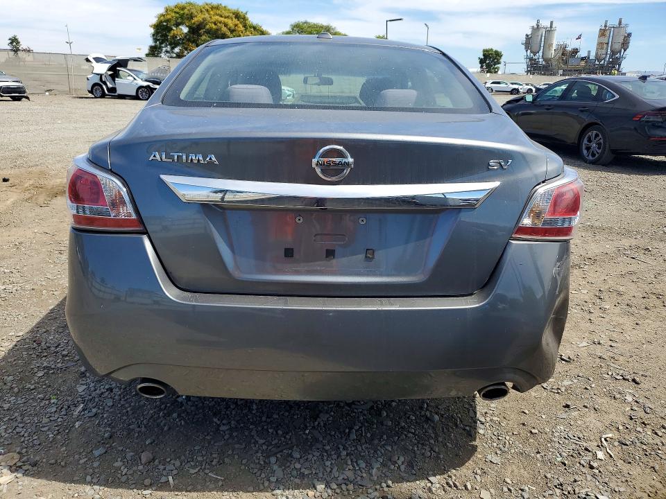 Продаж на аукціоні авто 2015 Nissan Altima, vin: 1N4AL3AP7FC261020, номер лоту: 50531836