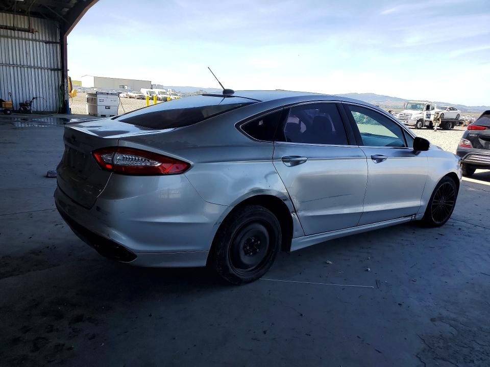 2013 Ford Fusion მანქანა იყიდება აუქციონზე, vin: 3FA6P0H98DR284062, აუქციონის ნომერი: 49113876