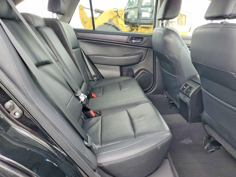 Aukcja sprzedaży 2016 Subaru Outback, vin: 4S4BSANC1G3262884, numer aukcji: 48637316