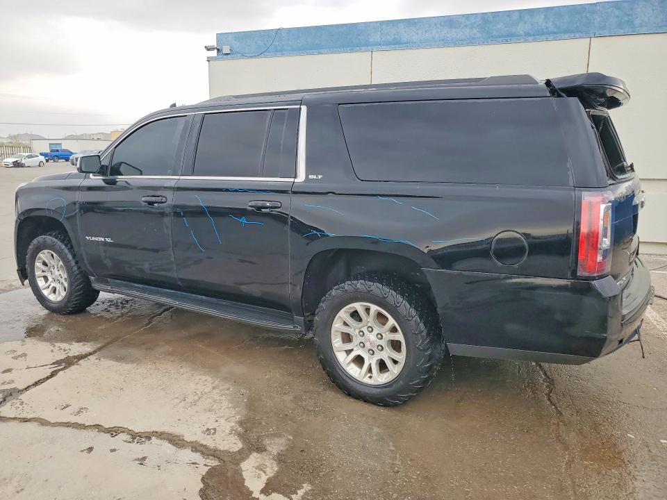 Aukcja sprzedaży 2020 Gmc Yukon Xl, vin: 1GKS2GKC4LR206753, numer aukcji: 48625306