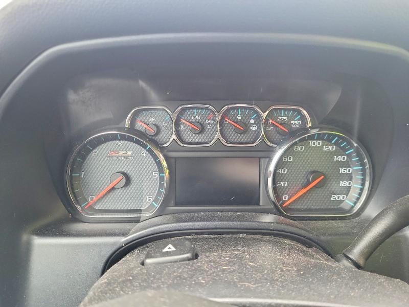 Продажа на аукционе авто 2015 Chevrolet Silverado, vin: 1GCVKREC9FZ290699, номер лота: 50637346