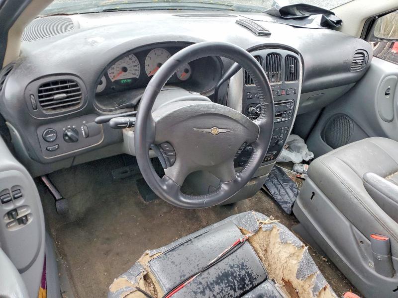 Продаж на аукціоні авто 2005 Chrysler Town & Country, vin: 2C4GP54L15R559002, номер лоту: 49683596