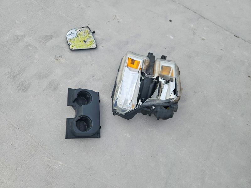Продаж на аукціоні авто 2015 Ford F150, vin: 1FTEX1CP3FFA78925, номер лоту: 49053246