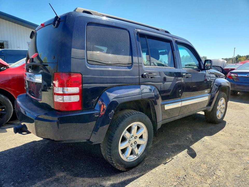 Aukcja sprzedaży 2012 Jeep Liberty, vin: 1C4PJMAK5CW176644, numer aukcji: 51181256