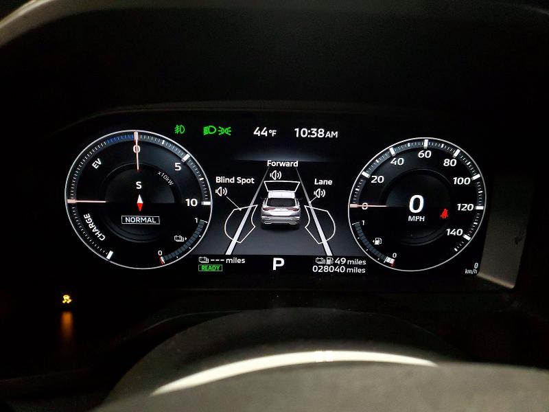 Продаж на аукціоні авто 2023 Mitsubishi Outlander, vin: JA4T5VA93PZ062856, номер лоту: 48329996