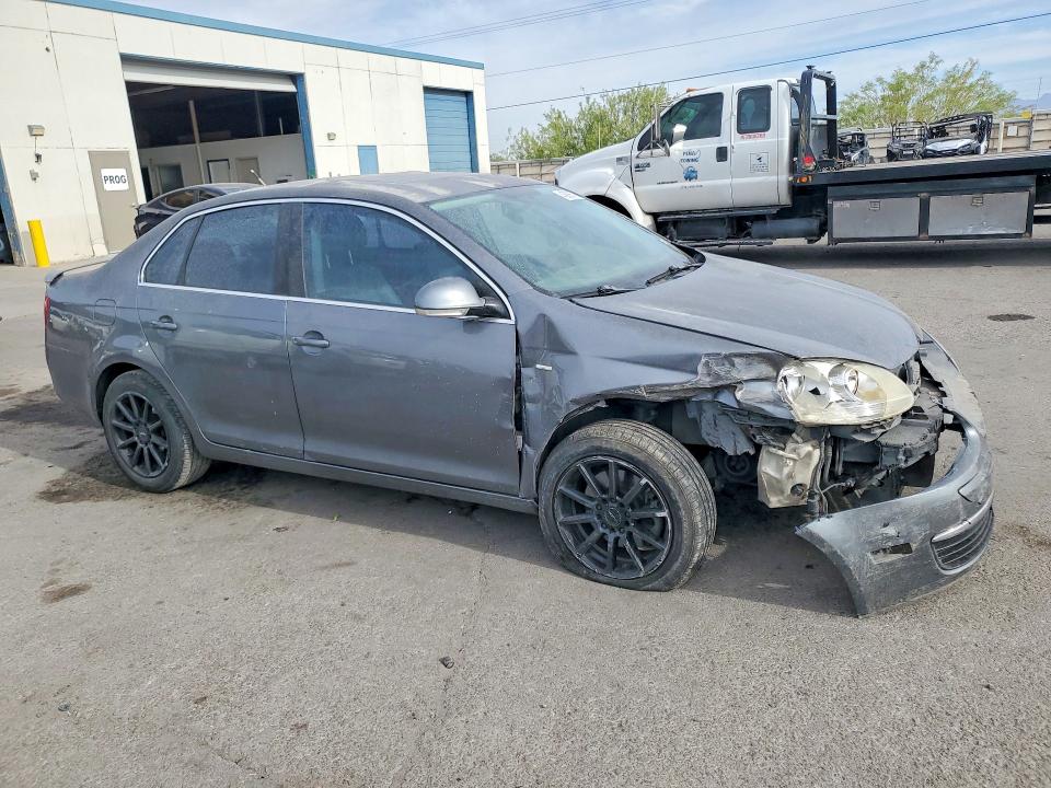 Продажа на аукционе авто 2007 Volkswagen Jetta, vin: 3VWEG71K07M061363, номер лота: 48999776