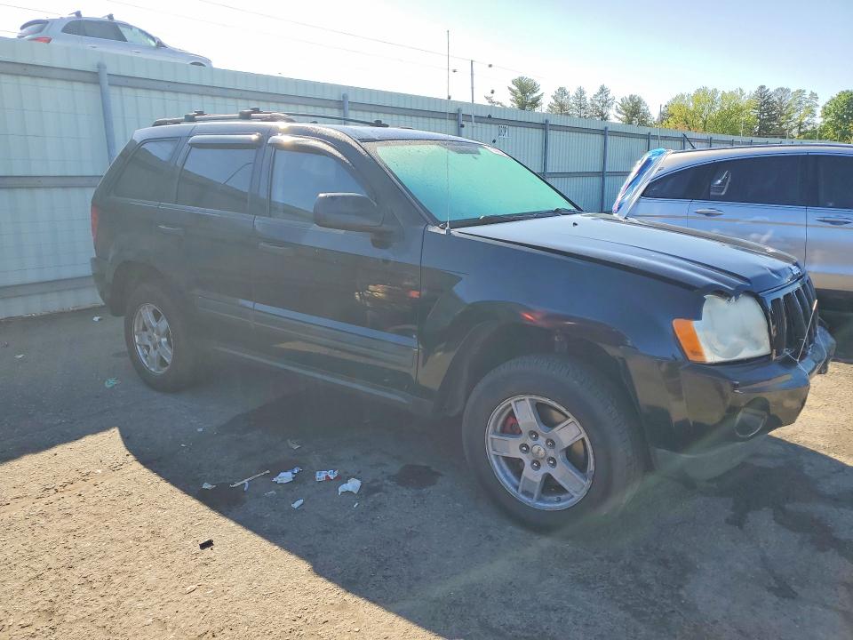 Продаж на аукціоні авто 2005 Jeep Grand Cherokee, vin: 1J8HR48N85C725375, номер лоту: 51062416