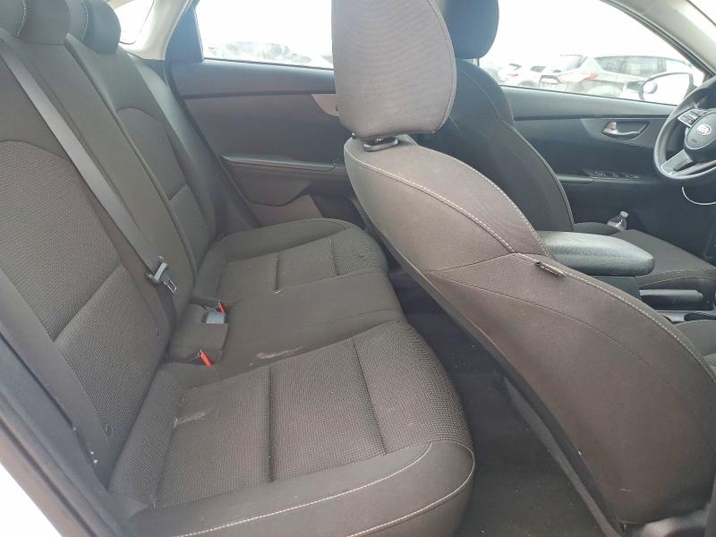Aukcja sprzedaży 2021 Kia Forte, vin: 3KPF24AD1ME274950, numer aukcji: 51029866