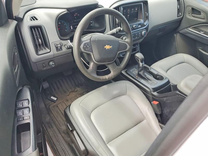 Aukcja sprzedaży 2022 Chev Colorado, vin: 1GCGSBEN8N1236812, numer aukcji: 51481186