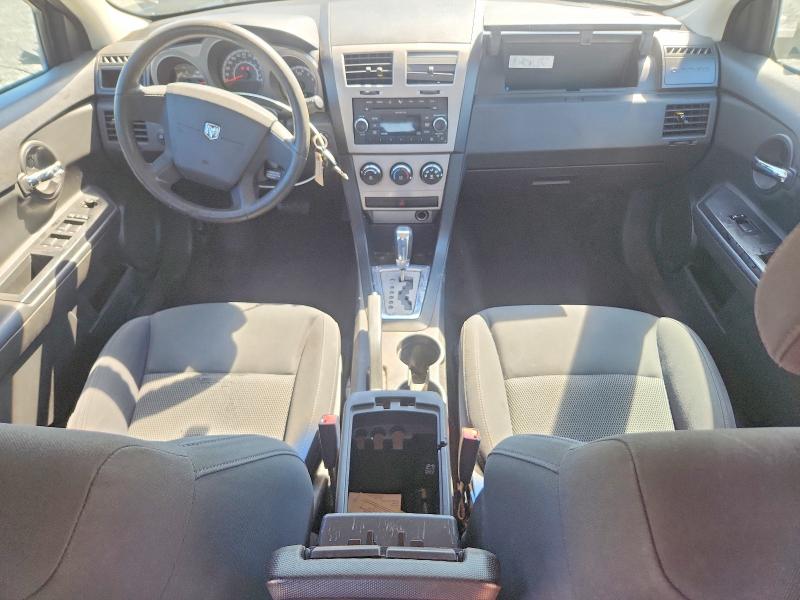 48986336 :رقم المزاد ، 1B3CC4FB6AN160278 vin ، 2010 Dodge Avenger مزاد بيع