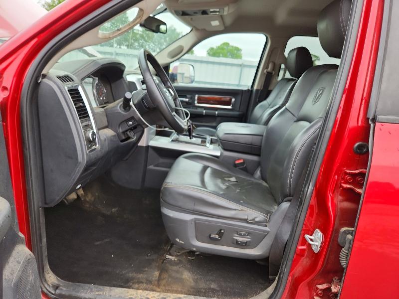 Продажа на аукционе авто 2010 Dodge Ram 1500, vin: 1D7RV1CT5AS103074, номер лота: 51831556