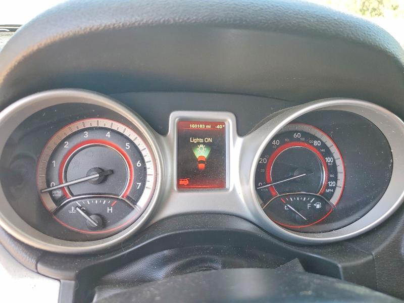 Продажа на аукционе авто 2018 Dodge Journey, vin: 3C4PDCAB4JT447049, номер лота: 51189066