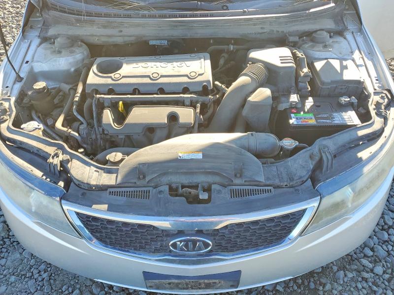 Продажа на аукционе авто 2011 Kia Forte5, vin: KNAFW5A32B5330028, номер лота: 48871786