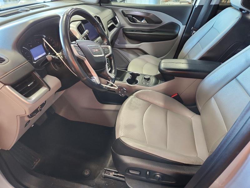 Продаж на аукціоні авто 2019 Gmc Terrain, vin: 3GKALVEV0KL314304, номер лоту: 50250786