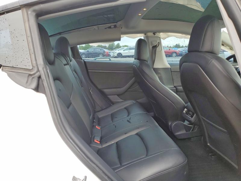 Aukcja sprzedaży 2021 Tesla Model 3, vin: 5YJ3E1EA1MF992114, numer aukcji: 51592256