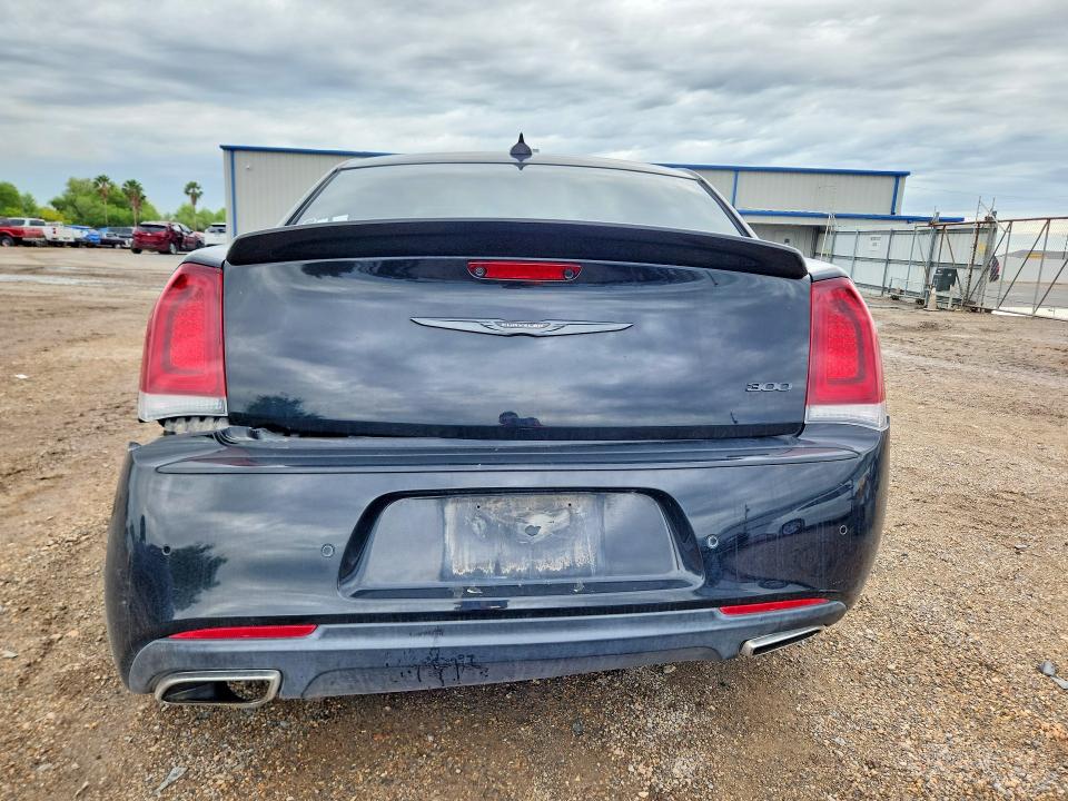 Aukcja sprzedaży 2022 Chrysler 300, vin: 2C3CCADG0NH241520, numer aukcji: 49009436