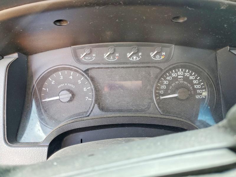 Продаж на аукціоні авто 2012 Ford F150, vin: 1FTEX1CM5CFA46978, номер лоту: 50432296
