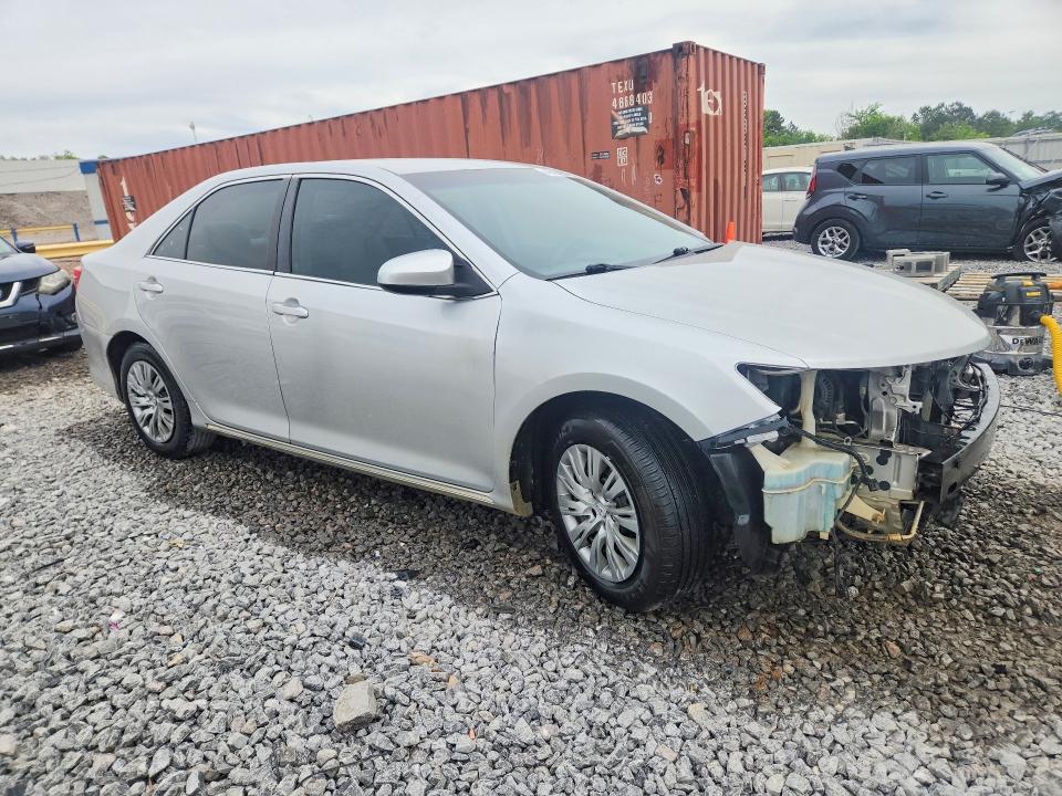 Aukcja sprzedaży 2014 Toyota Camry, vin: 4T1BF1FK3EU329566, numer aukcji: 48785936