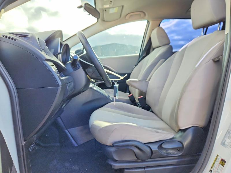 48441106 :رقم المزاد ، JM1CW2BL4F0190117 vin ، 2015 Mazda 5 مزاد بيع