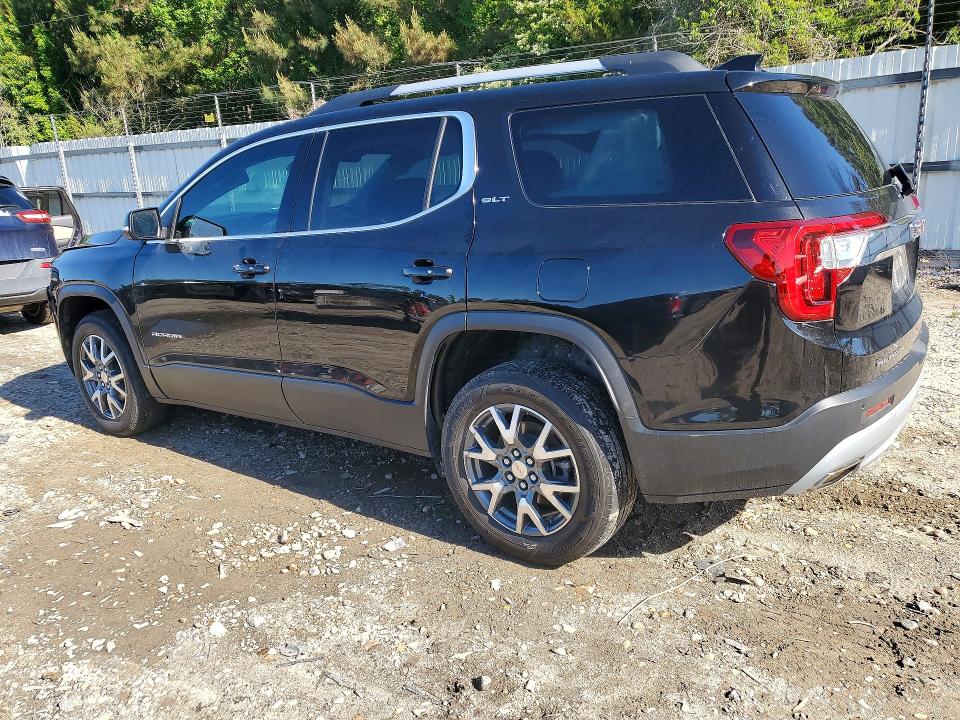 Продаж на аукціоні авто 2023 Gmc Acadia, vin: 1GKKNML4XPZ152507, номер лоту: 51255676