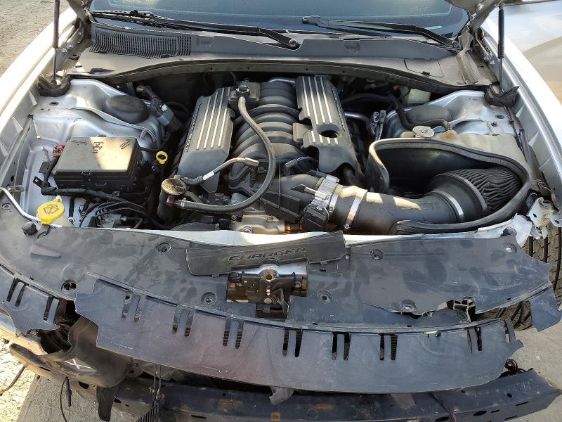 Auction sale of the 2019 Dodge Charger, vin: 2C3CDXGJ6KH742737, lot number: 51877996