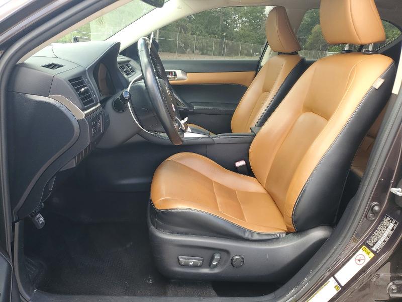 2014 Lexus Ct 200h მანქანა იყიდება აუქციონზე, vin: JTHKD5BH3E2202080, აუქციონის ნომერი: 48430796