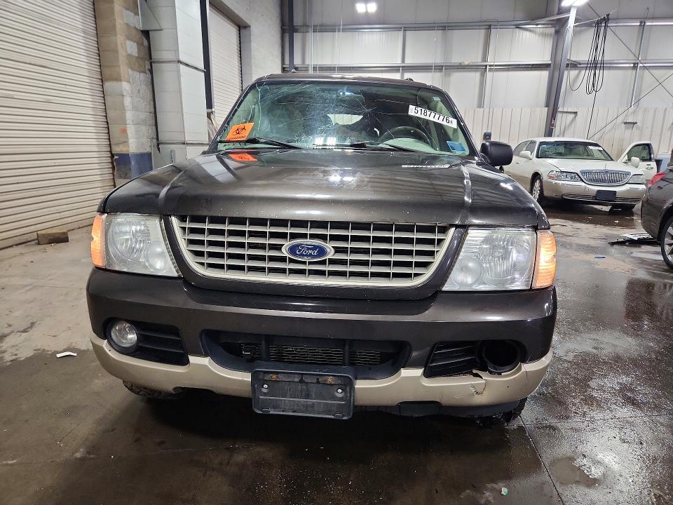 Продаж на аукціоні авто 2005 Ford Explorer, vin: 1FMDU74W55ZA37475, номер лоту: 51877776