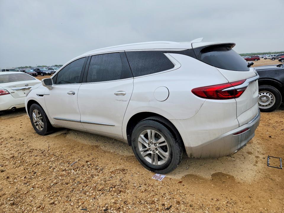 Продаж на аукціоні авто 2019 Buick Enclave, vin: 5GAERBKW1KJ271138, номер лоту: 50572736