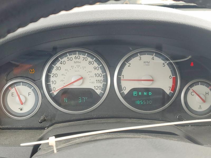 Продаж на аукціоні авто 2010 Dodge Grand Caravan, vin: 2D4RN5DX1AR185490, номер лоту: 48977486