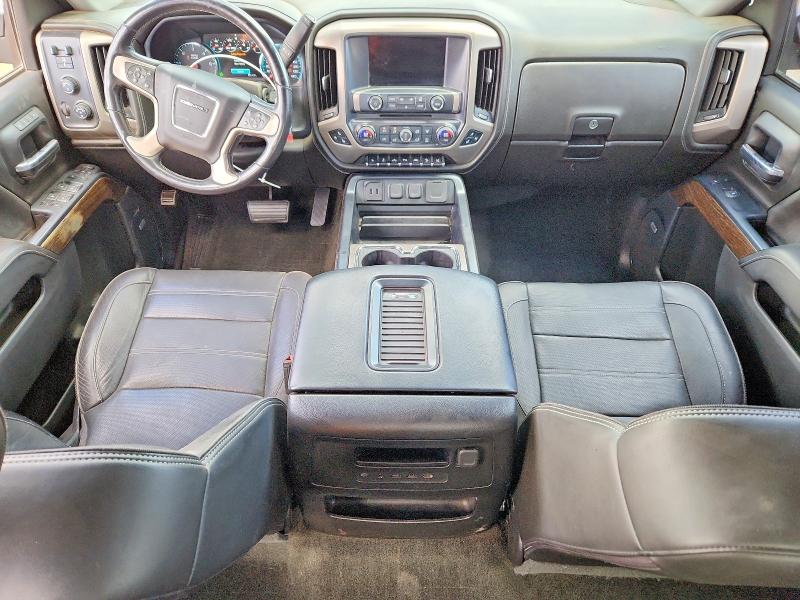Aukcja sprzedaży 2018 Gmc Sierra, vin: 3GTU2PEJ1JG272611, numer aukcji: 48498276