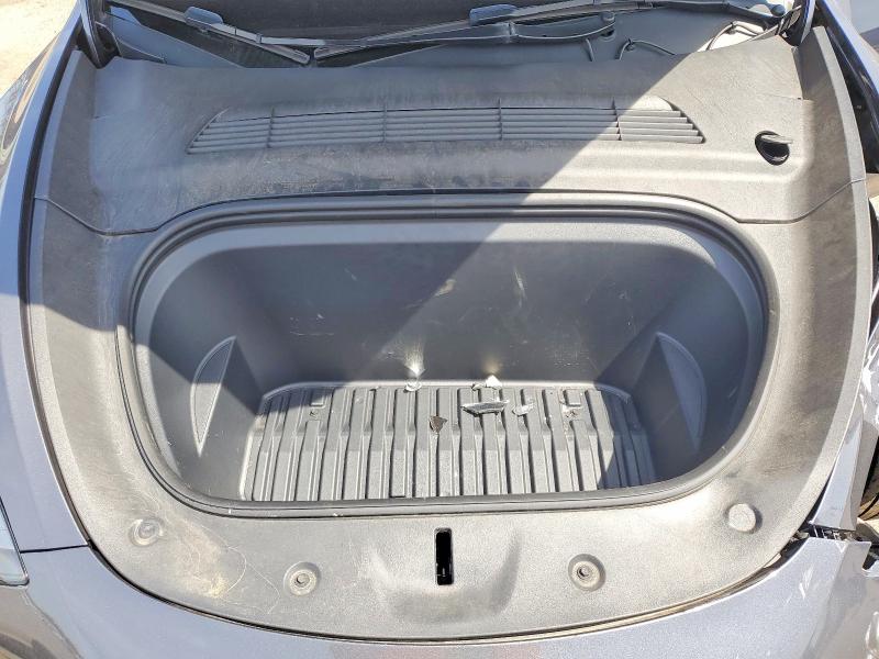 Aukcja sprzedaży 2023 Tesla Model Y, vin: 7SAYGAEE2PF836805, numer aukcji: 49685826