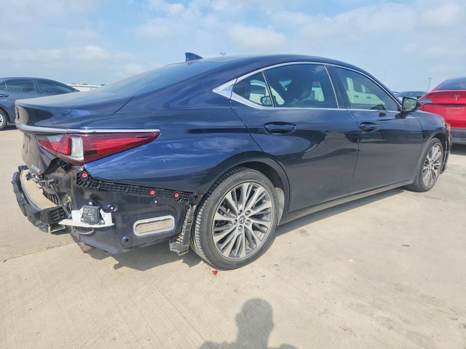 49814506 :رقم المزاد ، 58ABZ1B18KU003092 vin ، 2019 Lexus Es 350 مزاد بيع
