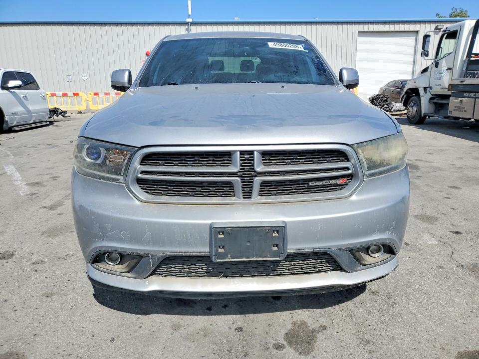 49800206 :رقم المزاد ، 1C4RDHAG5EC286455 vin ، 2014 Dodge Durango مزاد بيع
