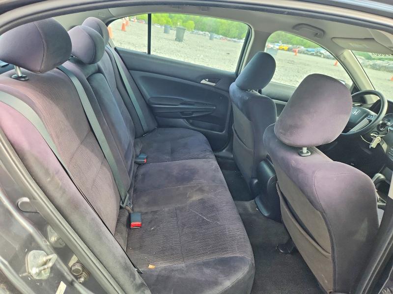 49939536 :رقم المزاد ، 1HGCP2F45CA196497 vin ، 2012 Honda Accord مزاد بيع