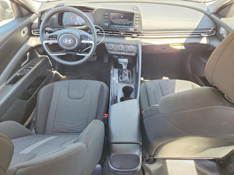 Продажа на аукционе авто 2026 Hyundai Elantra, vin: KMHLL4DG7TU175955, номер лота: 50093136