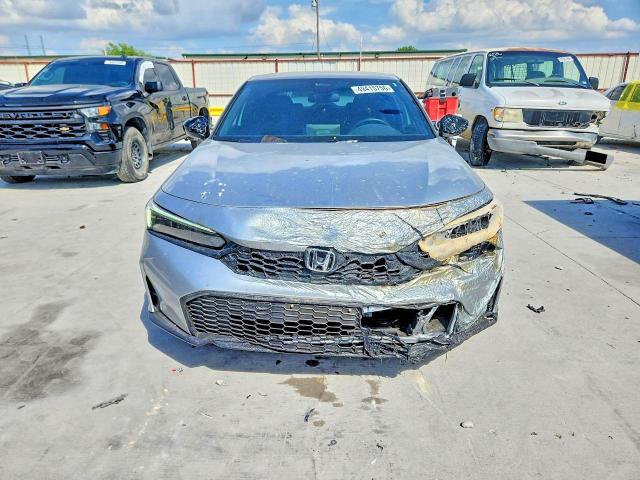 Продажа на аукционе авто 2025 Honda Civic, vin: 2HGFE2F52SH542792, номер лота: 49415756