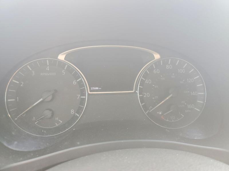 2017 Nissan Altima მანქანა იყიდება აუქციონზე, vin: 1N4AL3AP4HC128105, აუქციონის ნომერი: 48964506