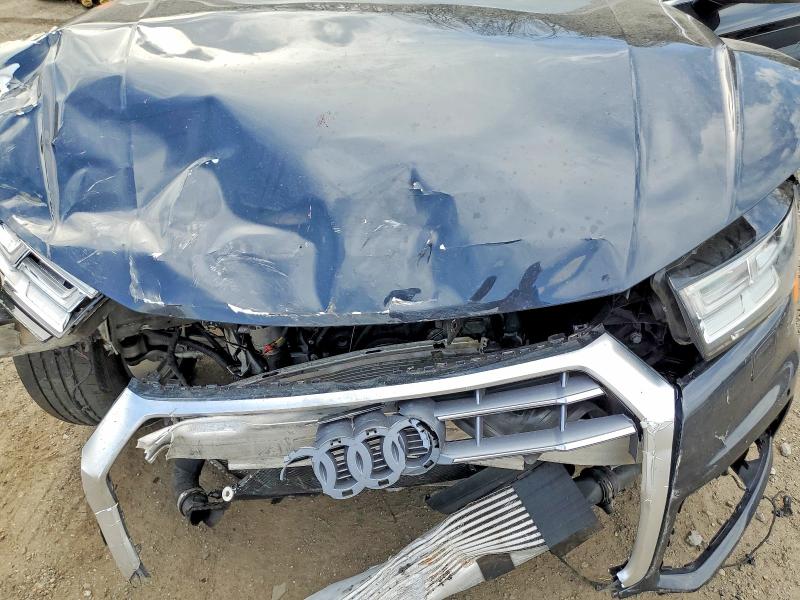 Aukcja sprzedaży 2019 Audi Q5, vin: WA1BNAFY2K2066208, numer aukcji: 49424446