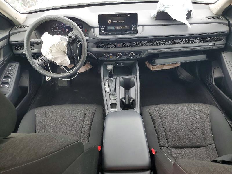 Aukcja sprzedaży 2025 Honda Accord, vin: 1HGCY1F21SA015948, numer aukcji: 49691706