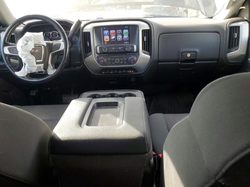Aukcja sprzedaży 2017 Gmc Sierra, vin: 1GTV2MEC4HZ279843, numer aukcji: 49245256