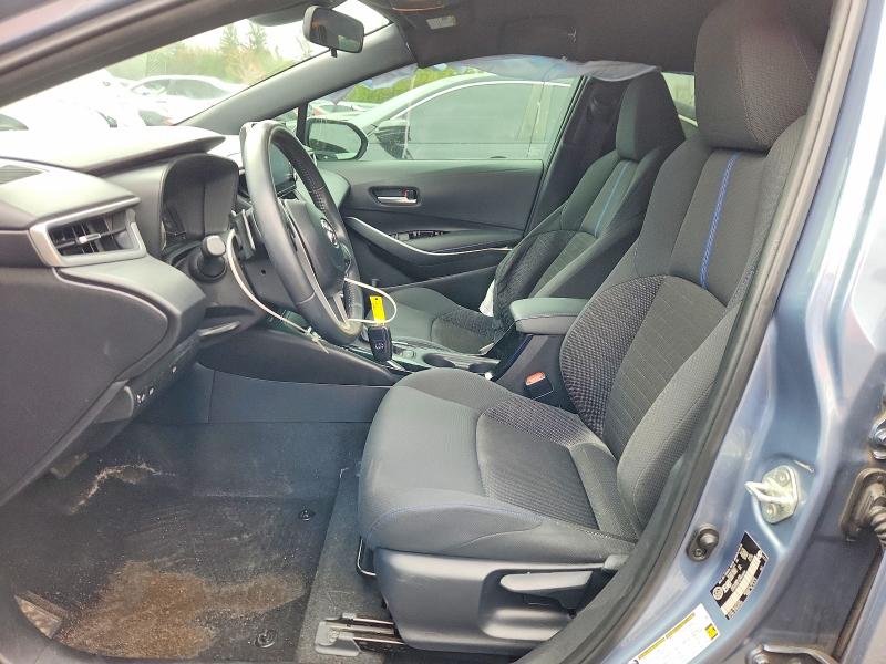 Продажа на аукционе авто 2020 Toyota Corolla, vin: 5YFB4RBE1LP005650, номер лота: 51142536