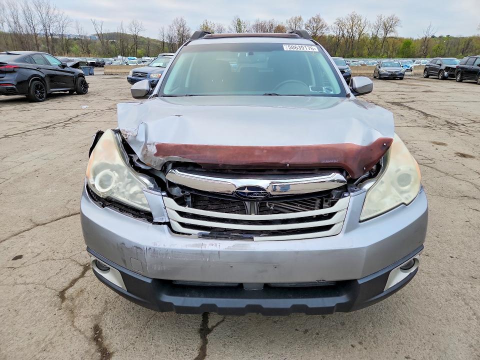 Продажа на аукционе авто 2010 Subaru Outback, vin: 4S4BRBHC7A3371435, номер лота: 50639176