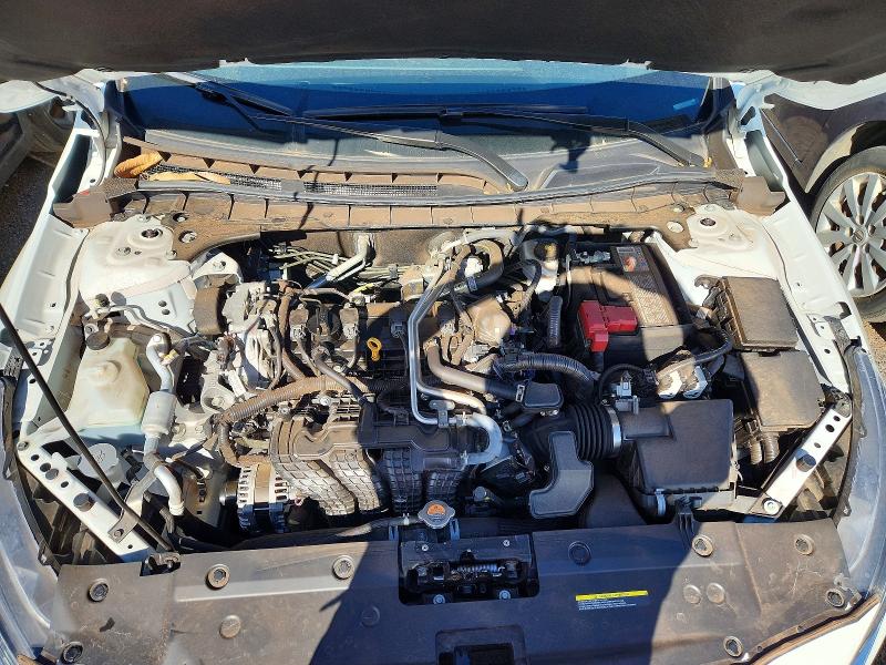 Продаж на аукціоні авто 2025 Nissan Altima, vin: 1N4BL4DVXSN318409, номер лоту: 47293676