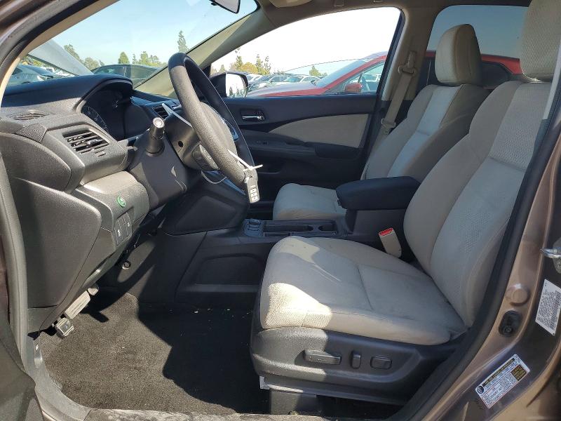 2016 Honda Cr-v მანქანა იყიდება აუქციონზე, vin: 3CZRM3H56GG723428, აუქციონის ნომერი: 51672626