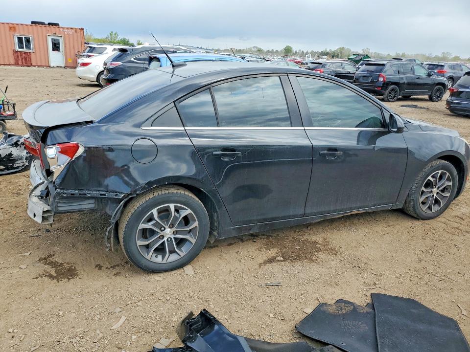Aukcja sprzedaży 2014 Chevrolet Cruze, vin: 1G1PC5SB3E7291182, numer aukcji: 52019856