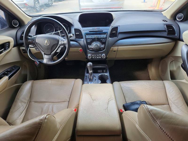 Aukcja sprzedaży 2013 Acura Rdx, vin: 5J8TB4H5XDL017490, numer aukcji: 49839786